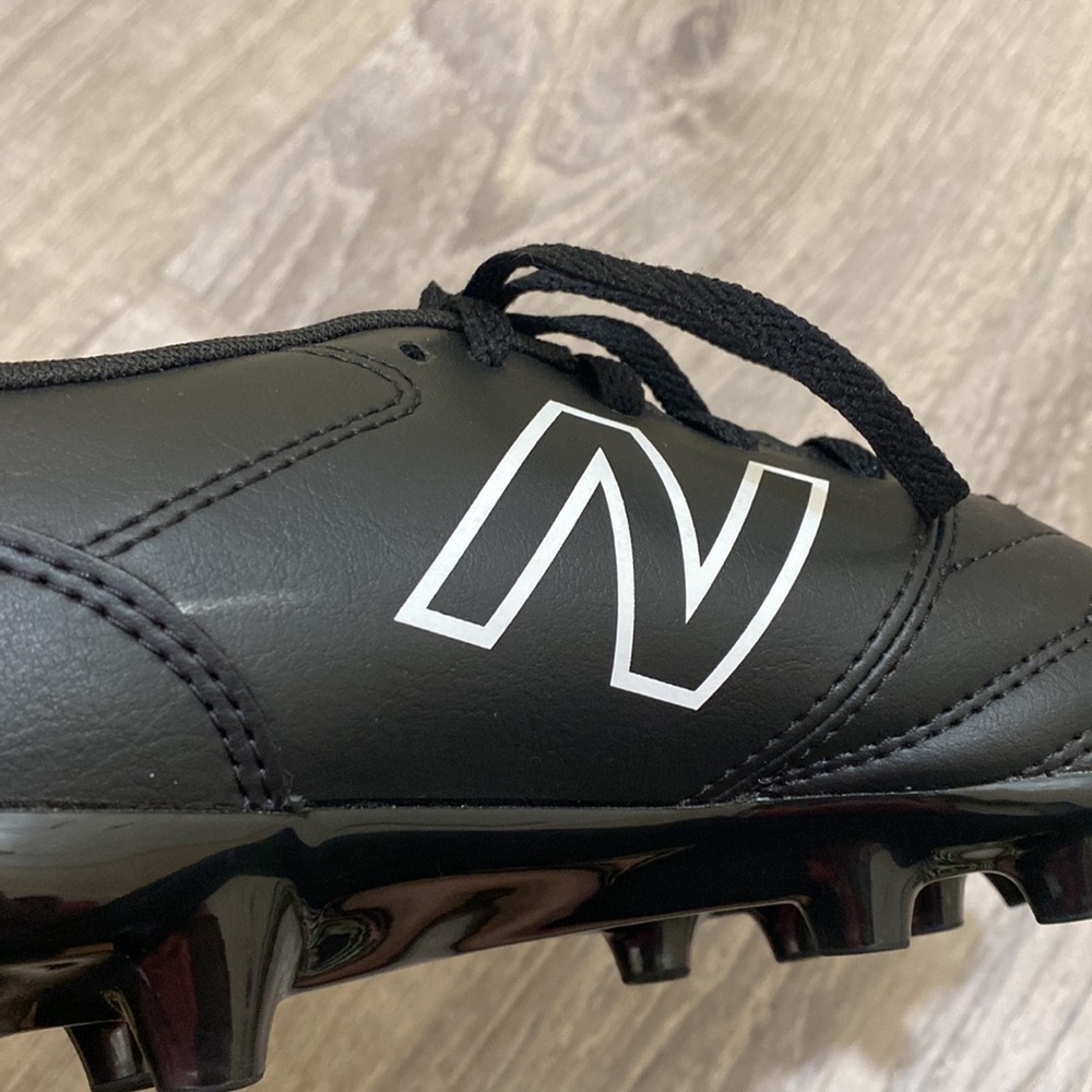 NEW BALANCE 442 • SOCCER ⚽️ CLEATS • SZ. 4.5 big boy - Picture 6 of 8